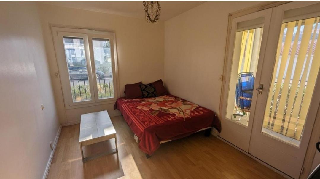 Appartement Fati66