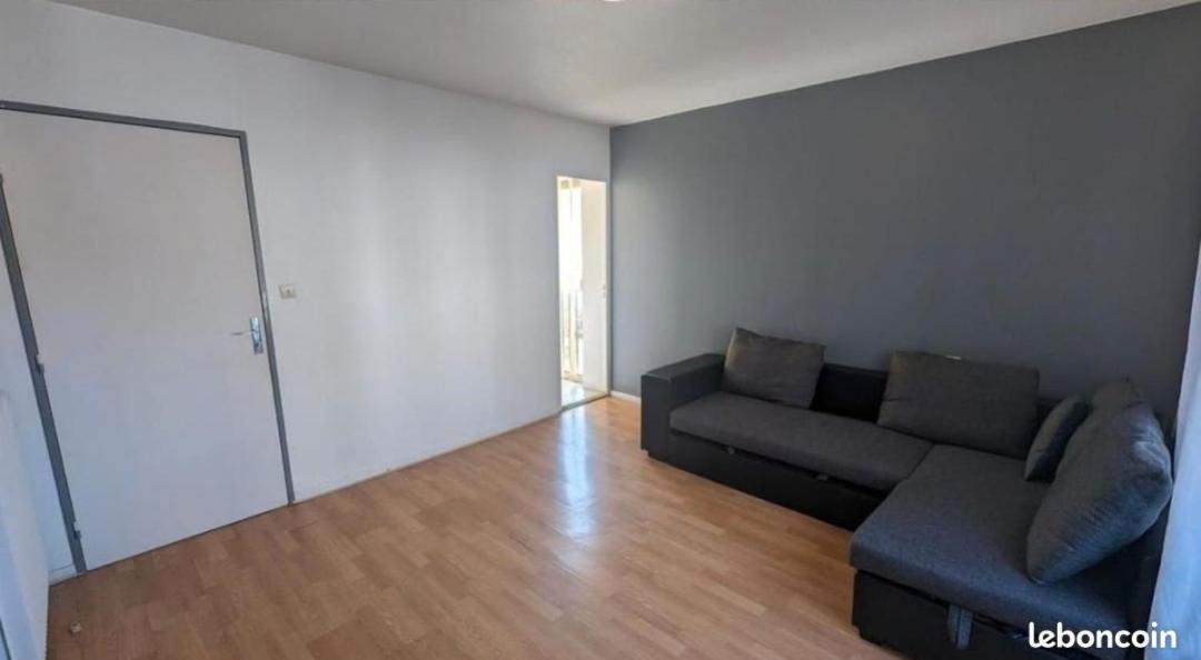 Appartement Fati66 *